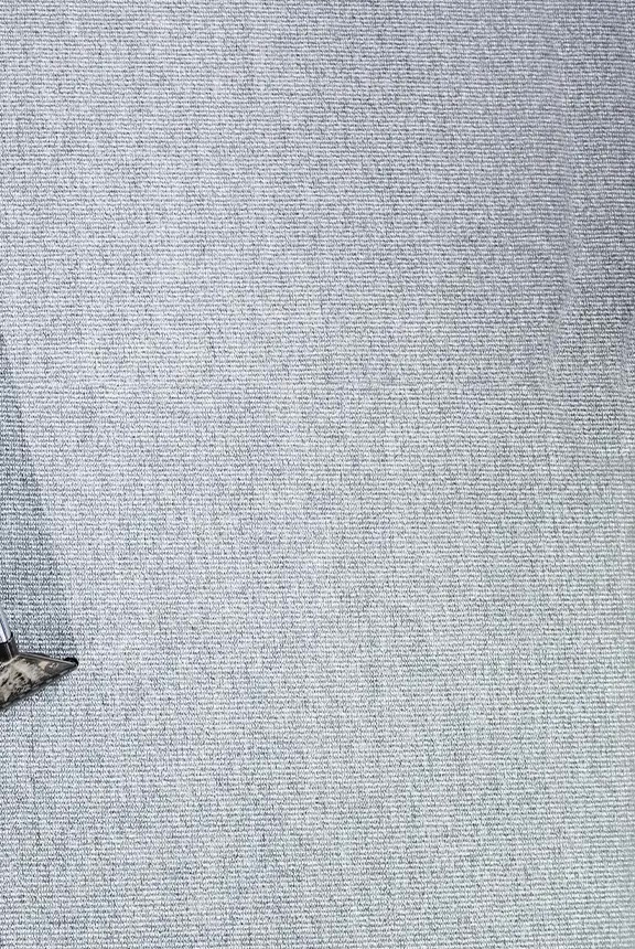 Carpet after professional cleaning